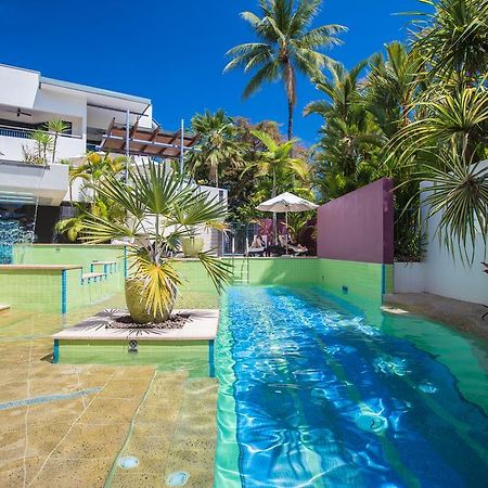 Port Douglas Peninsula Boutique Hotel - Adults Only Haven Exterior foto