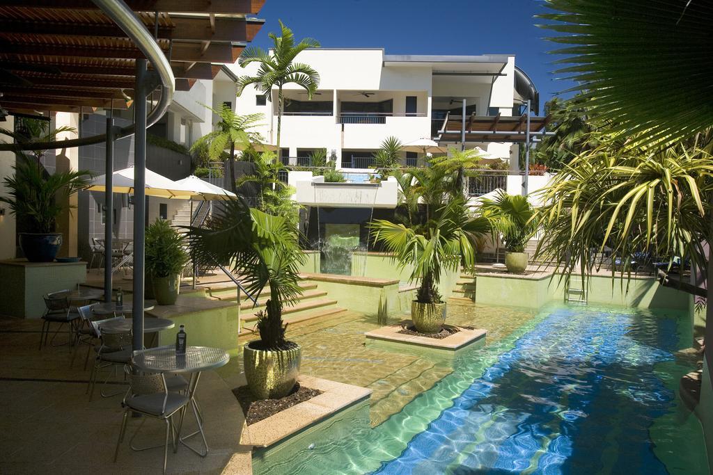 Port Douglas Peninsula Boutique Hotel - Adults Only Haven Exterior foto