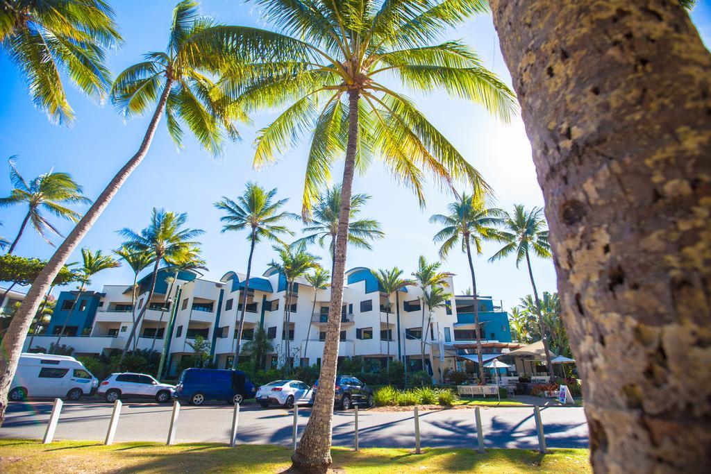 Port Douglas Peninsula Boutique Hotel - Adults Only Haven Exterior foto