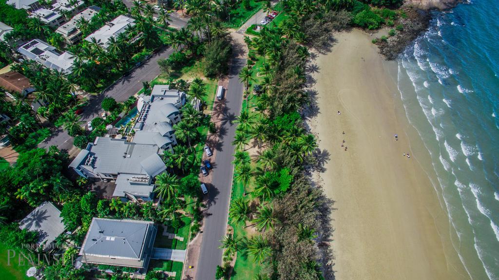 Port Douglas Peninsula Boutique Hotel - Adults Only Haven Exterior foto