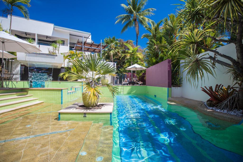 Port Douglas Peninsula Boutique Hotel - Adults Only Haven Exterior foto