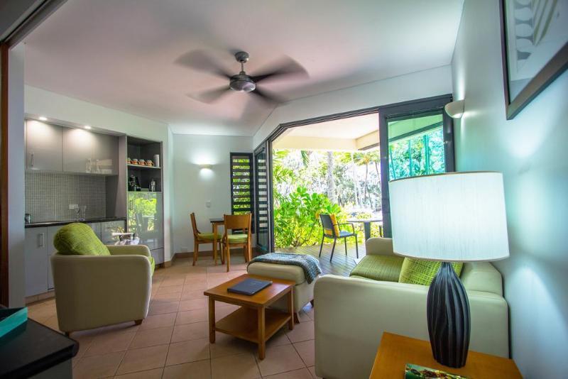 Port Douglas Peninsula Boutique Hotel - Adults Only Haven Exterior foto