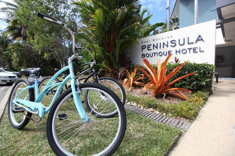 Port Douglas Peninsula Boutique Hotel - Adults Only Haven Exterior foto