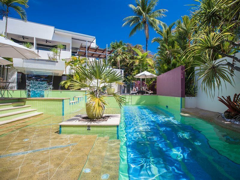 Port Douglas Peninsula Boutique Hotel - Adults Only Haven Exterior foto